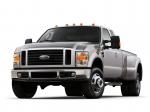 Ford F-350 Super Duty 2008 года